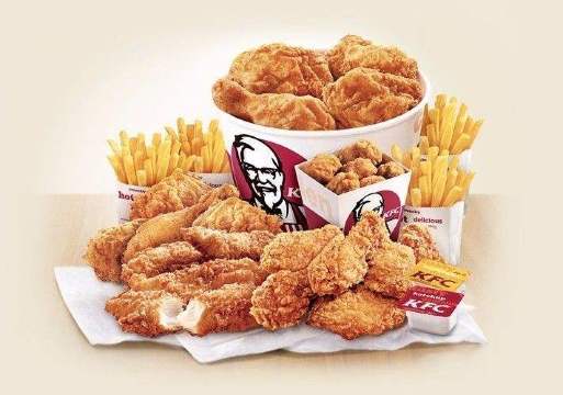 肯德基(惜福-DT店)