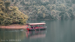 肇庆游记图片] 遇见多彩肇庆，聆听山与水的故事