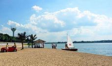 千龙湖生态旅游度假区-长沙-IvanFC