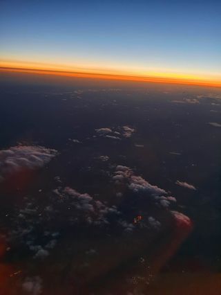 有酒有肉有朋友 租车也要自驾游-呼伦贝尔日记