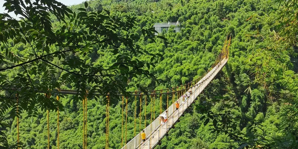 永安旅遊