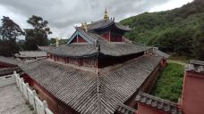 文峰寺-玉龙-freewangyong