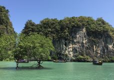 帕别岛-甲米-q****ky