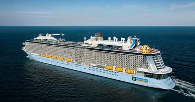 广东出发坐游轮~给你不一样的旅游体验