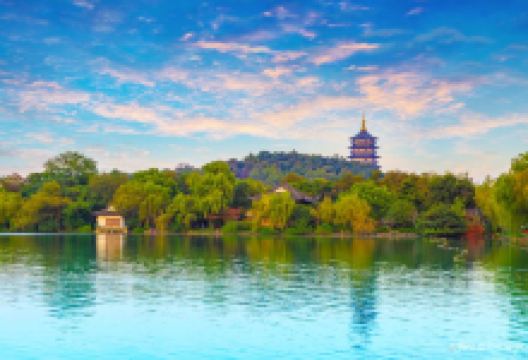 富春江镇旅游图片-3日杭州+桐庐