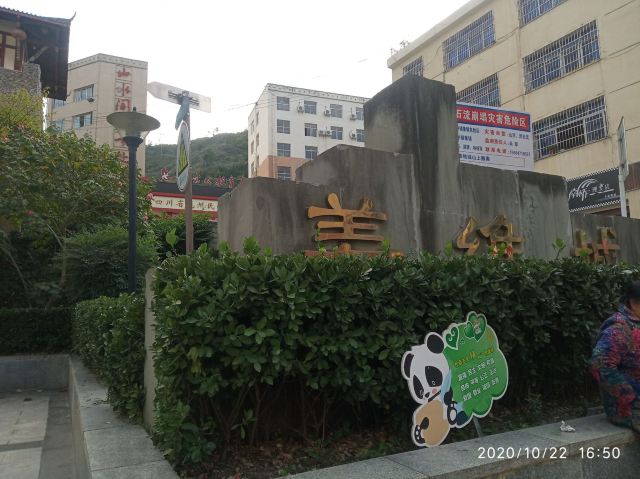 姜维城旅行图片 11