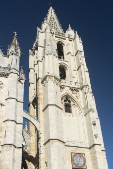 圣米歇尔及圣古都勒大教堂-布鲁塞尔