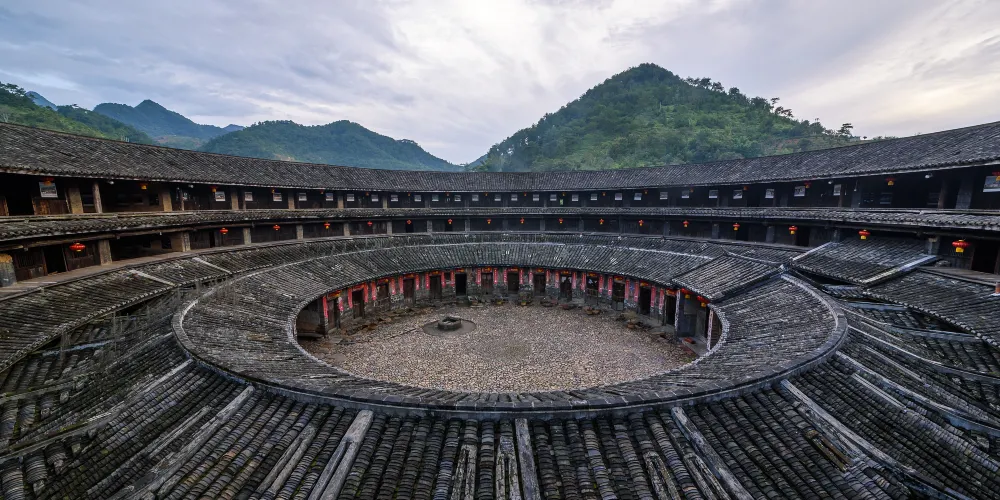 永安旅遊