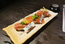 松阪牛烧肉M（法善寺横丁店）美食图片