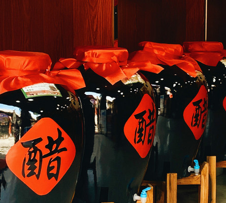 五一去哪玩?出发到山西看千年古城~
