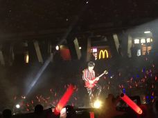 国家体育馆-北京-Miranda-zm