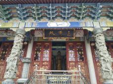 留云洞-霞浦-一路都是美景啊