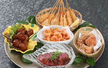 GANKO Takarazukaen餐厅图片