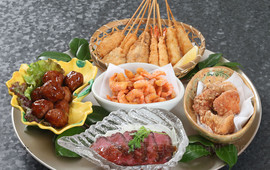 GANKO Takarazukaen