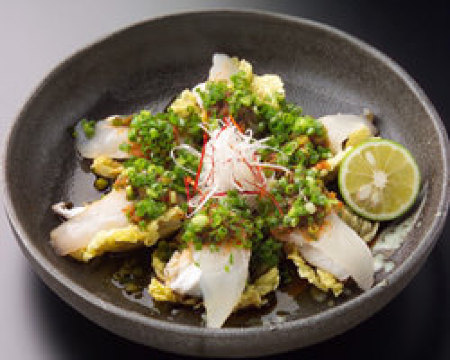 Guenpin Kawaguchi餐厅图片