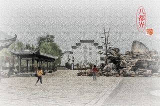 长兴打造的这条徽派老街，让人惊艳，尽显繁华的“江南古镇”遗风