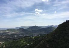 北京鹫峰国家森林公园-北京-hahagaotie