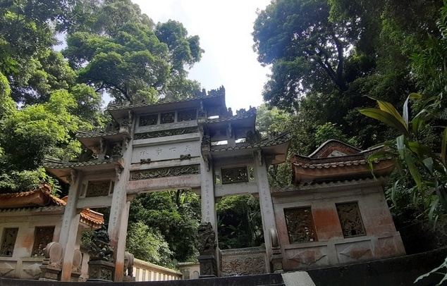 南华禅寺旅行图片 2