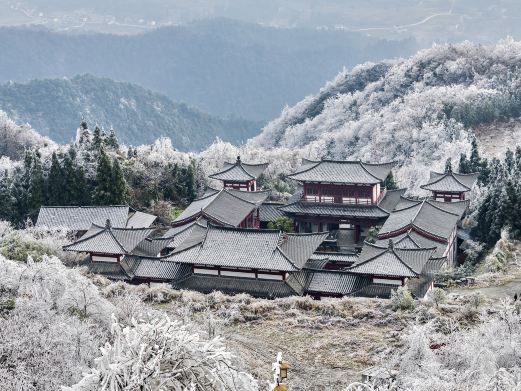 金鼎山