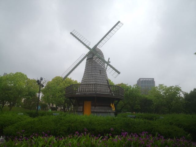 奉浦四季生态园旅行图片 2