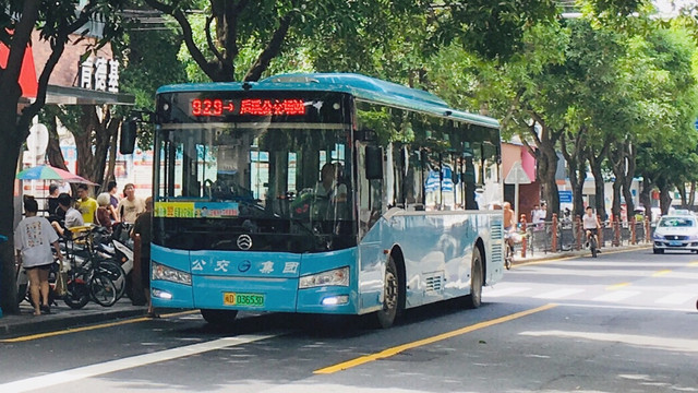厦门旅游 | 交通篇，厦门北站如何坐车到岛内