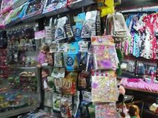 庙街夜市-香港-盛世再繁华