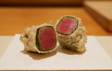Araki Tempura Restaurant餐厅图片