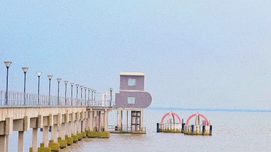 堡鎮碼頭