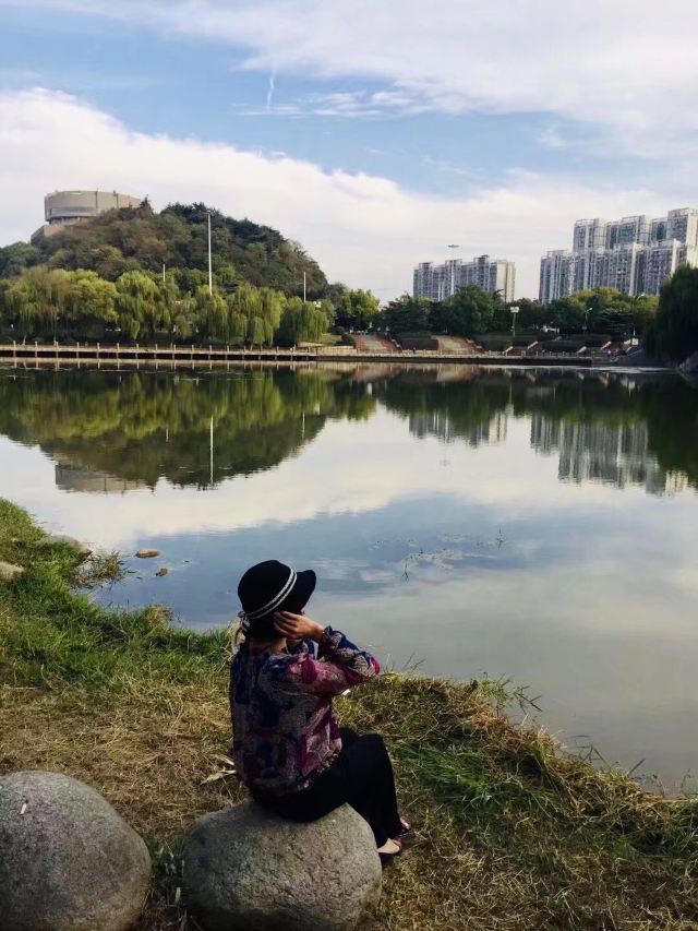 古琴台旅行图片 3