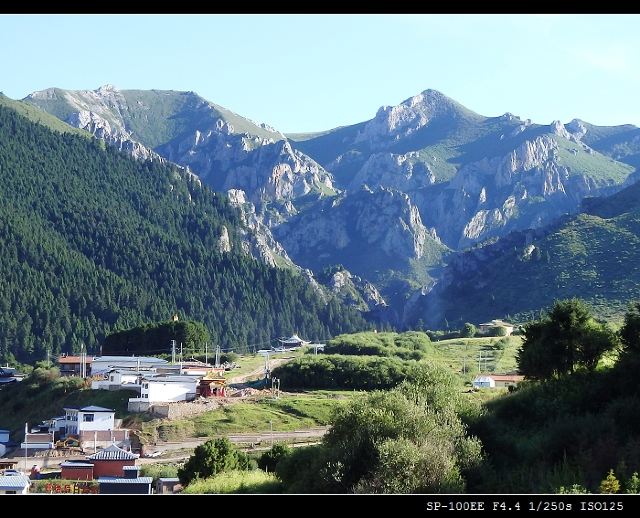 纳摩大峡谷旅行图片 1