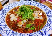 瑞龙龙虾馆(新里城店)美食图片