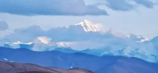 拉萨到阿里的疯狂自驾 - (上篇)