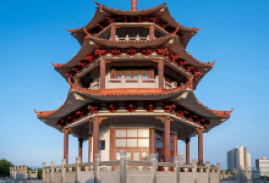 增城文化公园景区景点图片