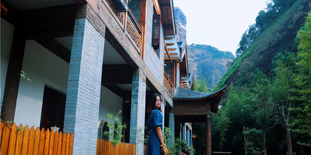 永安旅遊