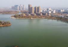 平原湖公园-新乡-C-IMAGE