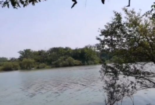 道县两河口景点图片