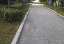 唐明河健康主题公园景点图片