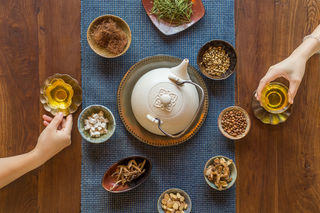 熬夜整理！！年底到了，在常熟可以带哪些有颜值又品质好的，适合不同人群礼品？？