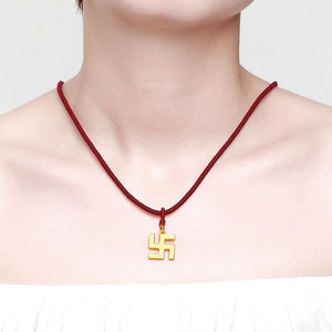 山阳游记图文-黄金首饰最常见的装饰元素，竟然是它