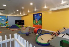 E3 Children's Museum & Science Center景点图片