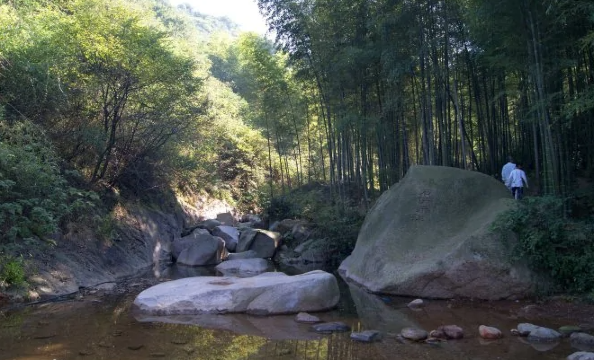 龙井沟
