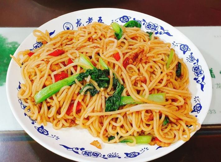 龙老五汤店(站前西路店)