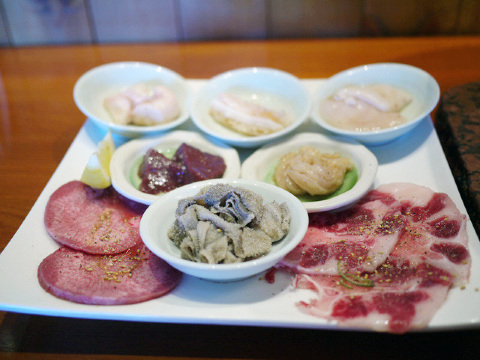 但马家 幸之助 小渊泽店