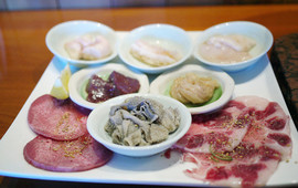 但马家 幸之助 小渊泽店