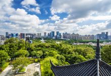 礌岗公园景点图片
