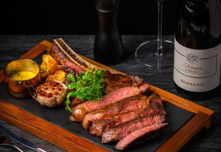 安琰酒店·鹭餐厅ICON KITCHEN