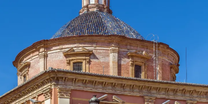 無助者聖母大教堂