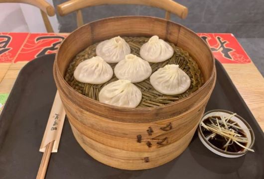 四季美(吉庆街店)