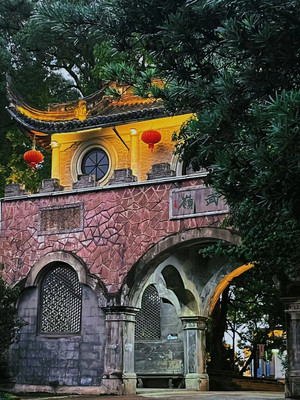 宁波哪里好玩?快来奉化看看这座民国小镇,感受慢下来的时光
