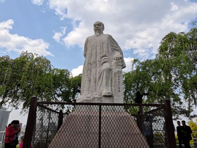 红山公园旅行图片 1